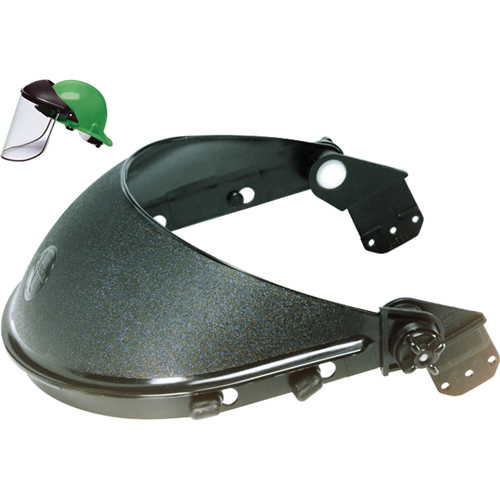 Adaptateur pour casque de protection 382 B Ontario Packaging