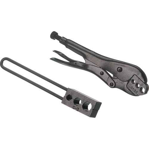 C-1 Crimp Tool Ontario Packaging