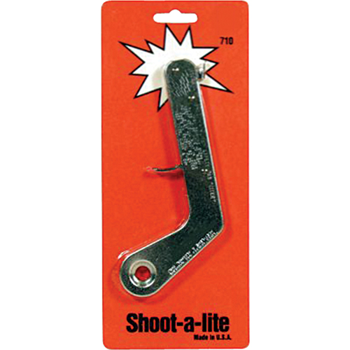 Allume-gaz de style pistolet Shoot-A-Lite Ontario Packaging