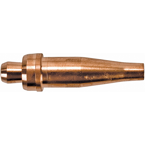 Cutting Tip, Victor 3-101 Style, Size 0, Acetylene-Oxygen Ontario Packaging