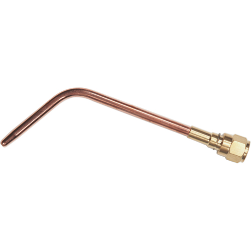 Buse de soudage de style Victor Ontario Packaging