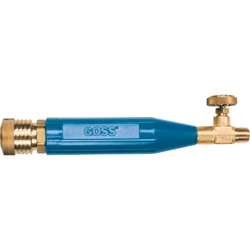 Snap-in Style Torch Handle Ontario Packaging