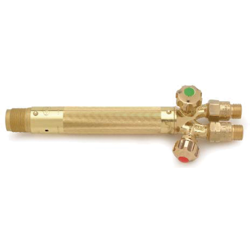 Torch Handles, Harris Equivalent Ontario Packaging