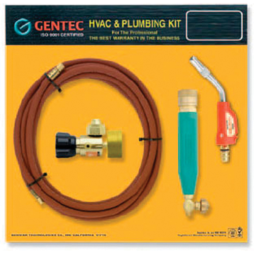 Trousses a&eacute;roac&eacute;tyl&eacute;nique Ontario Packaging