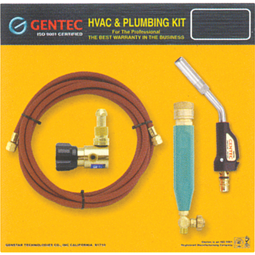 TROUSSE RAC.RAP.22-GA-KPSL5KIT,FL.TOURB.,ALL.AUT Ontario Packaging