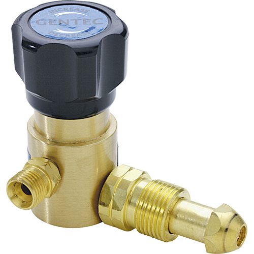 D&eacute;tendeur, MAPP/Propane, Entr&eacute;e CGA510 Ontario Packaging