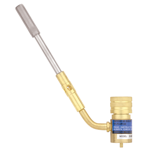 Ensemble de chalumeau &agrave; main Ontario Packaging