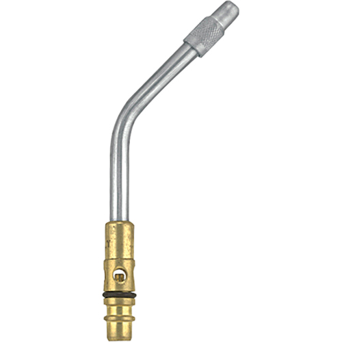 Buse &agrave; raccord rapide 22-6Q-3TASP, no 3, Air ac&eacute;tyl&egrave;ne Ontario Packaging