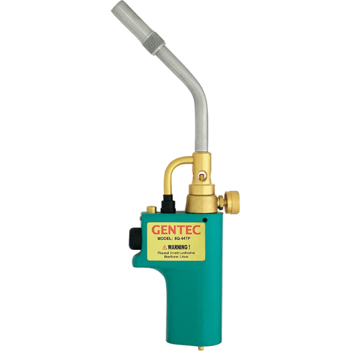 Auto-Ignite Hand Torch Ontario Packaging