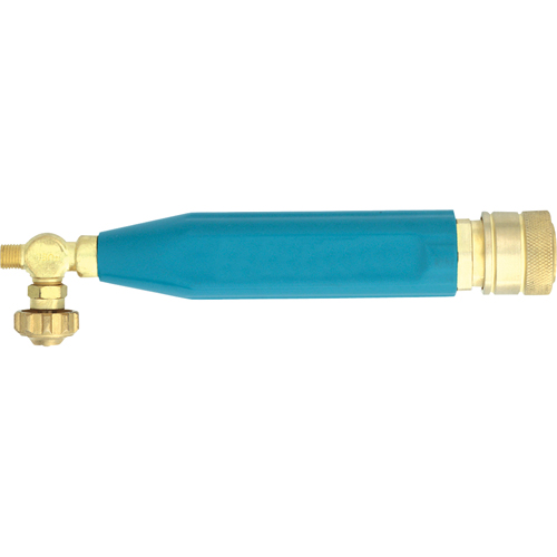 Manche de chalumeau &agrave; raccord rapide Ontario Packaging