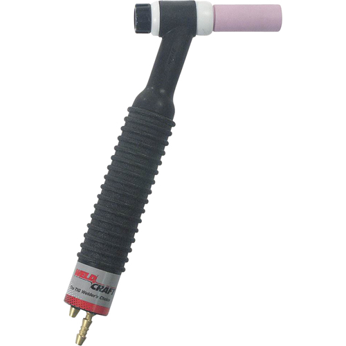 Air (Gas) Cooled Torches - WP-26 Ontario Packaging