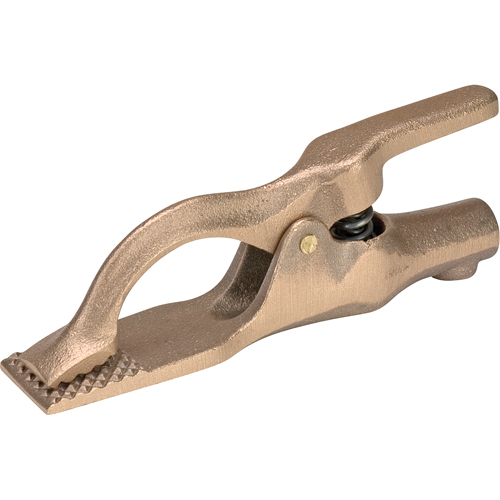 Ground Clamps, 300 Amperage Rating Ontario Packaging