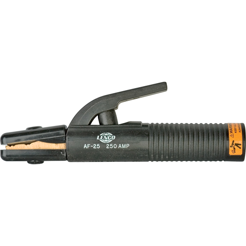Heavy-Duty "AF" Series Electrode Holder, 450 - 500 Amp Rating Ontario Packaging
