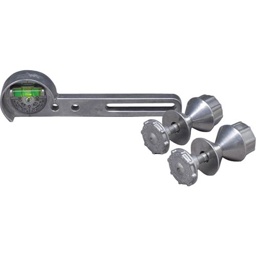 #20 Dual-Angle Flange Level Ontario Packaging