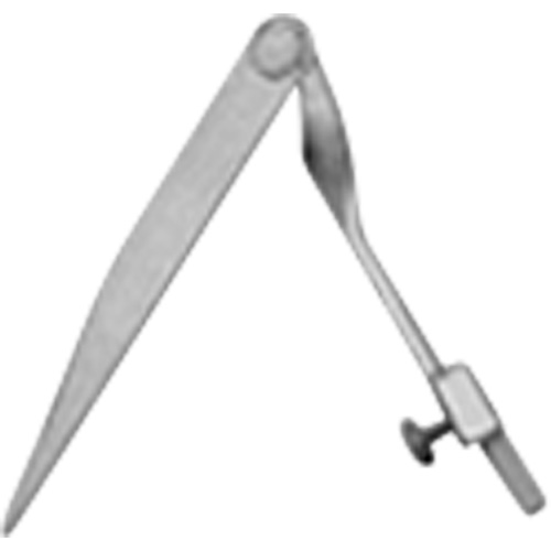 1208 Marqueurs de rayon - mini Ontario Packaging