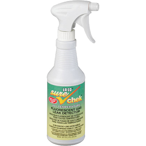Sure-Chek&reg; Leak Detector Ontario Packaging