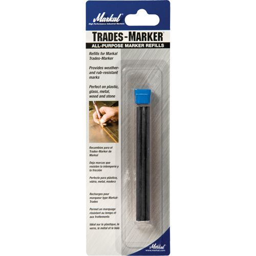 Trades Marker&reg; All Purpose Marker Ontario Packaging