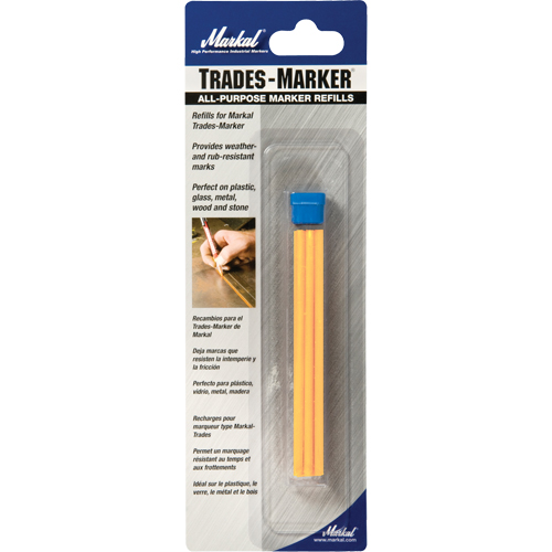 Marqueurs tout usage Trades Marker Ontario Packaging