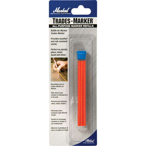 Trades Marker&reg; All Purpose Marker Ontario Packaging