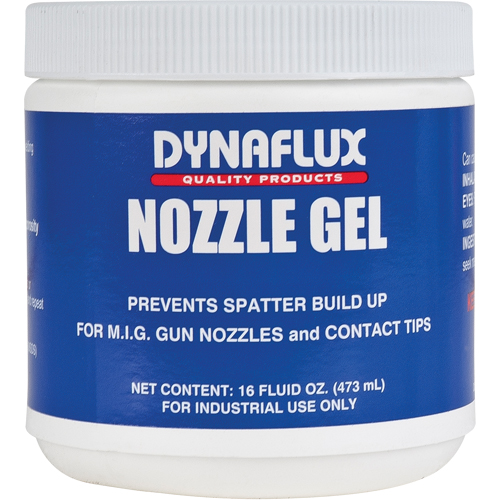 Nozzle Gel, Gel Ontario Packaging