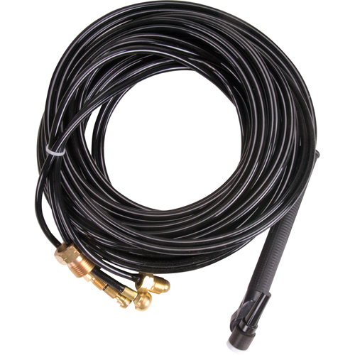 Flex-Loc Torches, Water Cooled, 230 A Ontario Packaging