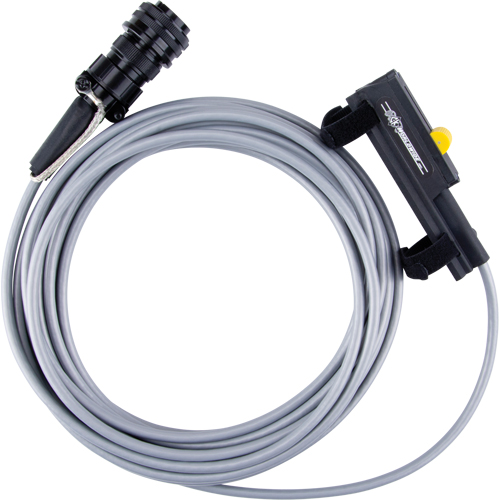 Amptrak Remote Current Control Ontario Packaging