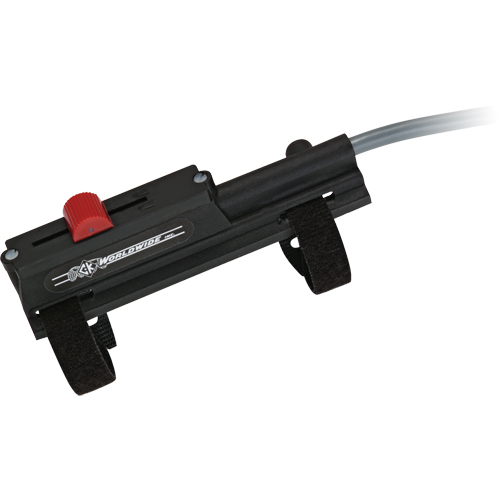 Amptrak Remote Current Control Ontario Packaging