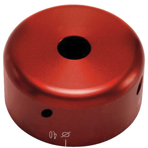 Turbo-Sharp&reg; V Tungsten Electrode Grinders - Grinder Head Ontario Packaging
