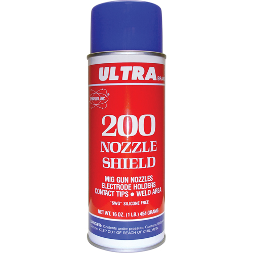Anti-Splatter - Solvent Base, Gallon Ontario Packaging
