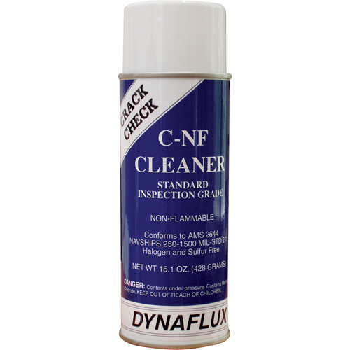 NETTOYEUR DY CNF315-16,CLASSE STANDARD,AEROSOL, Canette a&eacute;rosol Ontario Packaging