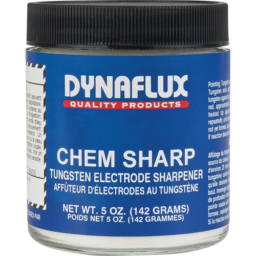 Chem-Sharp Ontario Packaging