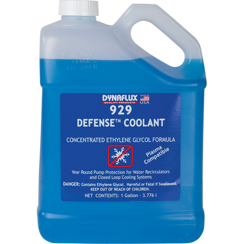 Defense Anti-Freeze & Pump Lubricant, Jug Ontario Packaging