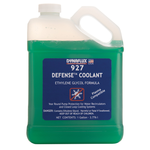 Defense Anti-Freeze & Pump Lubricant, Jug Ontario Packaging