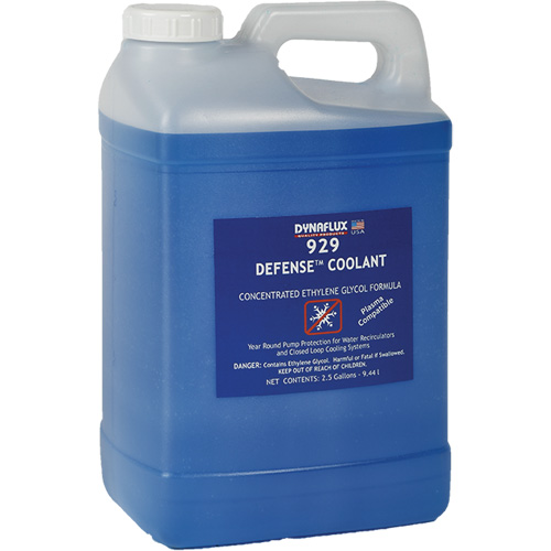 Defense Anti-Freeze & Pump Lubricant, Jug Ontario Packaging