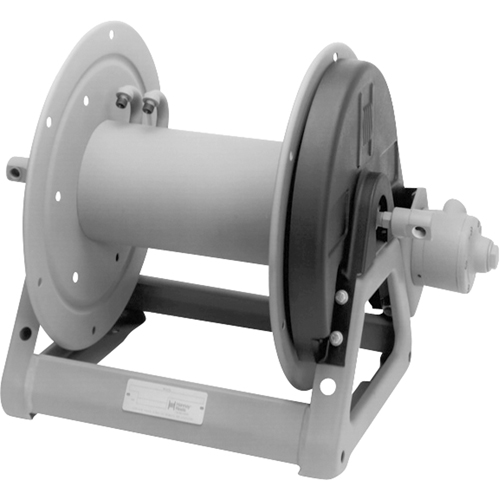 2400 Series Gas Welding Reel, Manual Ontario Packaging