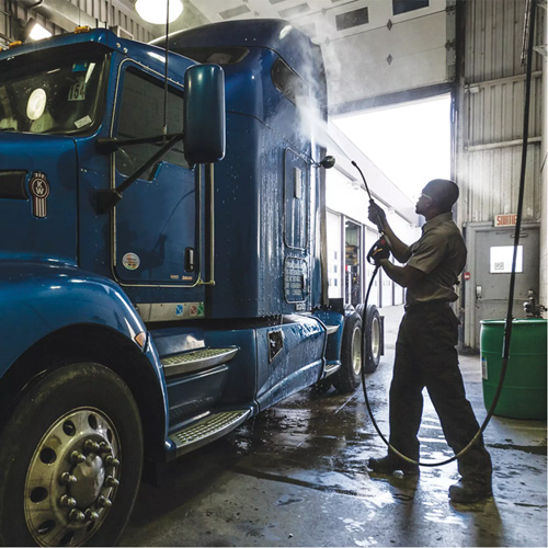 Uno S F Foamless Formulation Cleaner, Pail Ontario Packaging