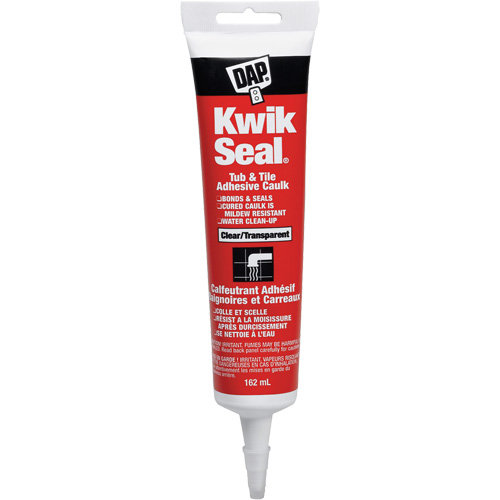 Adh&eacute;sif calfeutrant KWIK SEAL Ontario Packaging