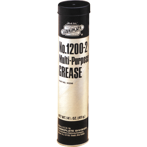 Heavy-Duty Lithium Grease Ontario Packaging