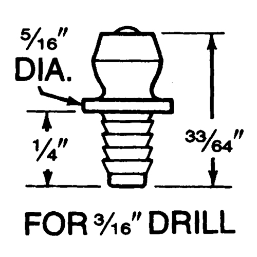 Drive Fittings Ontario Packaging
