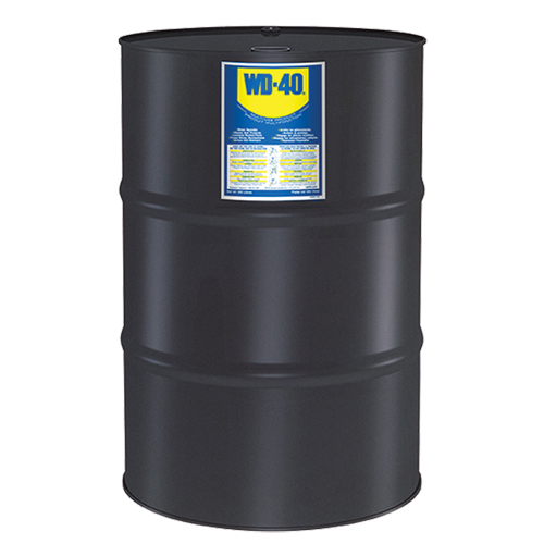 Penetrating Oil, Drum, 205 L Ontario Packaging