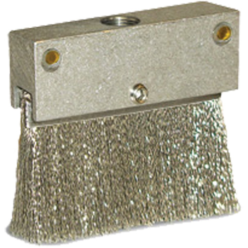 Flat, Round or Roto Brushes Ontario Packaging