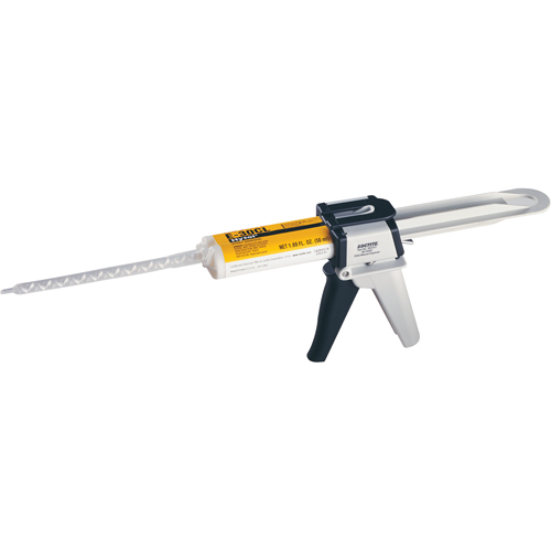Dual Cartridge Manual Applicator, 50 ml Ontario Packaging