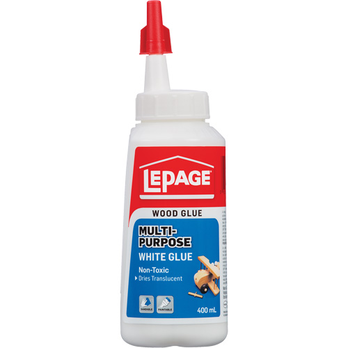 Colle blanche LePage Ontario Packaging