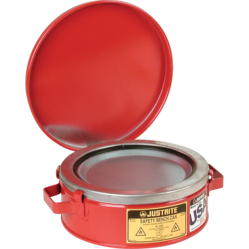 Bench Cans Ontario Packaging