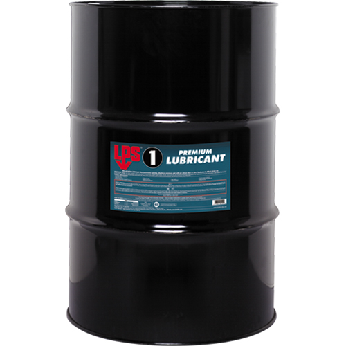 1&reg; Greaseless Lubricant, Drum Ontario Packaging