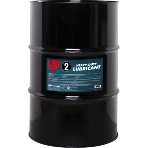 Lubrifiant surpuissant 2, Baril Ontario Packaging