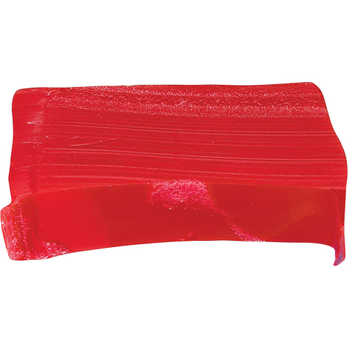 E-30 Protective Coating, Red, 25 lbs., B Ontario Packaging