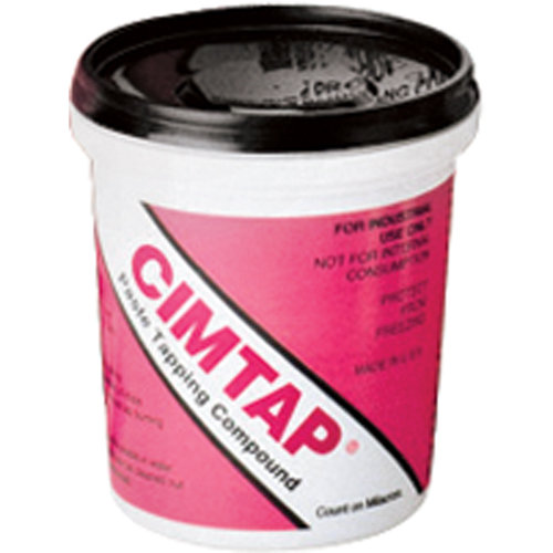 CIMTAP&reg; Tapping Compound Ontario Packaging