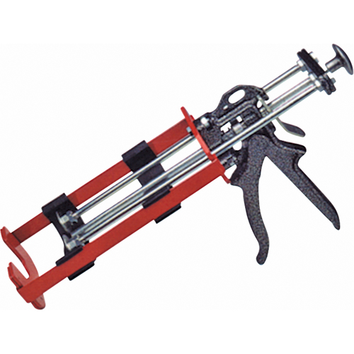 Fixmaster&reg; Rapid Rubber Repair Gun, 400 ml Ontario Packaging