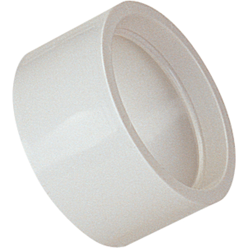 Adaptateur PVC, 3-19/40" lo x 1-39/50" h Ontario Packaging